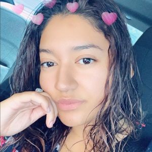 Meet your Posher, Maritza